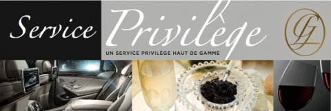 Privilege Service